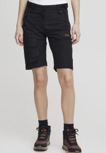 Шорты NBHOPE North Bend, черный