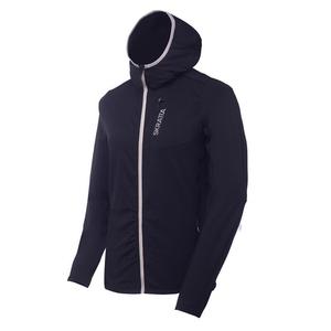 Спортивная толстовка Skratta, черный