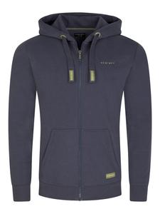 Толстовка DENIMFY DFLeo, синий