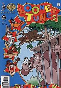 Looney Tunes (1994 series) #15 (DC Comics)