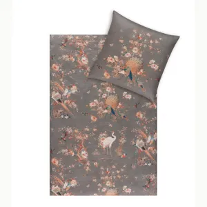 Постельное белье Estella, серый