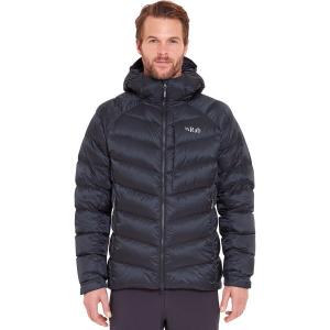 Куртка Rab Glaceon Pro Rab, Beluga