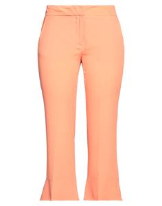 Брюки Semicouture, лососево-розовый