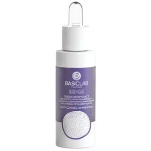Укрепляющая сыворотка для лица с Basiclab Esteticus, 30 мл