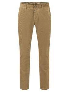 Повседневные брюки-чинос TIMEZONE Lui, Olive