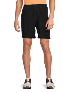 Удобные шорты свободного кроя Beyond Yoga, черный