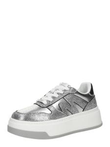 Кроссовки STEVE MADDEN Dynamo-R, Silver