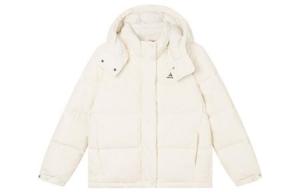 Пуховик женский Ivory New Balance