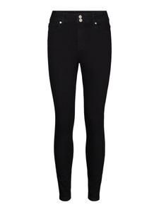 Узкие джинсы VERO MODA SOPHIA, Black denim