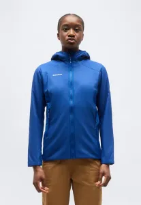 Женская куртка с капюшоном rime light в гибридном исполнении для активного отдыха Mammut, Tschiel