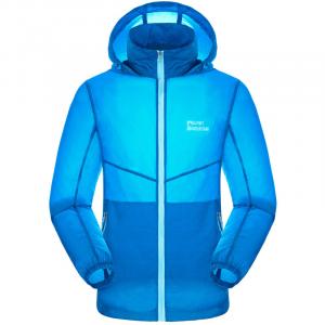 Куртка мужская Alpint Mountain, цвет Sea Blue