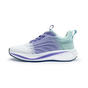 Амортизирующая поддержка, легкие, дышащие, противоскользящие низкие кроссовки мужские KYMOOU, Breeze Chasing The Moon