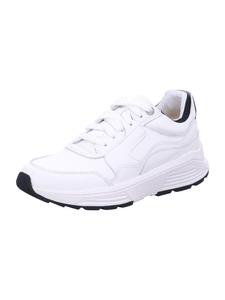 Элегантные туфли на шнуровке Xsensible Damen Golden Gate, белый