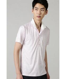 Камуфляжная клетчатая рубашка-поло с двойным воротником Tornado Mart, цвет Red