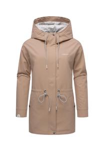 Уличная куртка Urbanna Remake Ragweartm, песочный