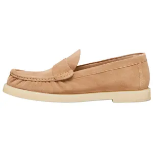 /SW Blake Лоферы женские светло-с Stuart Weitzman, original shoe box included