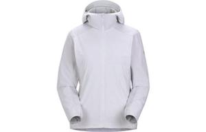 Женская легкая куртка GAMMA LIGHTWEIGHT Arcteryx, Пыльно-зеленый/Фураж