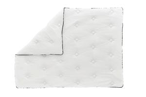 Одеяло Yatas белый, 155/220/3 см