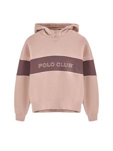 Толстовка Polo Club, Rose