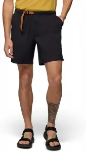 prAna Stretch Zion Pull On Short