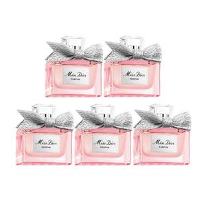 Набор пробников Miss Collection Parfum Jasmine Amber 5ml DIOR