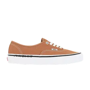 Ботинки Noon Goons x Authentic 44 DX Vans, коричневый