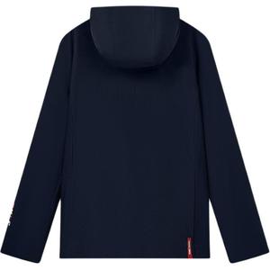 Куртка K·SWISS Мужская Тёмно-индиго K·SWISS, 101 Сноу Пик Уайт