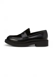 Модель pennyloafer, слипоны lea Marc O'Polo, Black