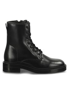 Ботильоны Gant, черный