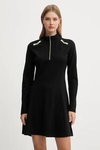 Платье Liu Jo, черный