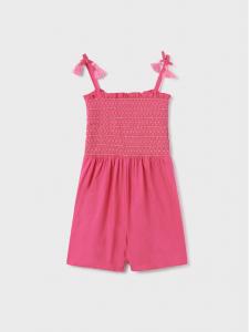 Комбинезон Mayoral, розовый