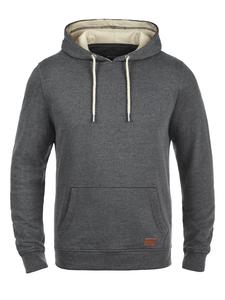Толстовка BLEND, темно-серый