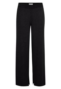 Спортивные брюки PZSARA PULZ, черный