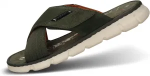 Шлепанцы bugatti Mens 321-ak084