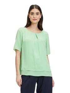 Блузка Betty Barclay, светло-зеленый