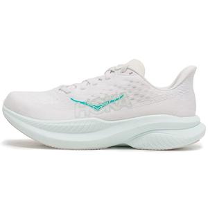 HOKA ONE ONE Кроссовки Mach 6 White Droplet Women's