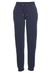 Обычные брюки H.I.S, темно-синий