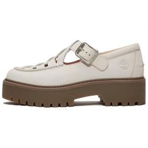 Туфли Мэри Джейн Stone Street, женские, серые Timberland, Gray