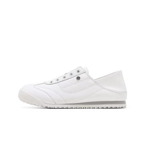 C°BANNER Женские быстросохнущие кэжуал кеды низкие белые, цвет White