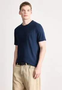 Базовая футболка tegood Boss, Open Blue