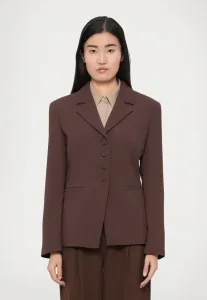 Блейзер giacca Marella, Marrone