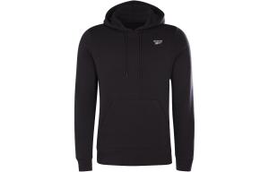 Мужская толстовка Reebok, цвет Black