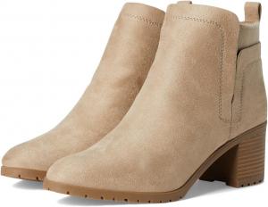 Туфли LifeStride Maggie, цвет Dover Brown