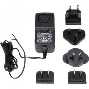 Crestron PW-2407WUL 24 VDC, 0.75A Wall Mount Power PW-2407WUL