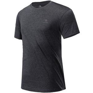 Футболка Urban Function Series Men's CAMEL, Темный серый хизер