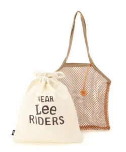 Внутренняя сетчатая сумка на завязках Lee(W)