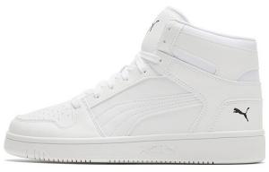 Puma Rebound Layup Баскетбольные кроссовки унисекс
