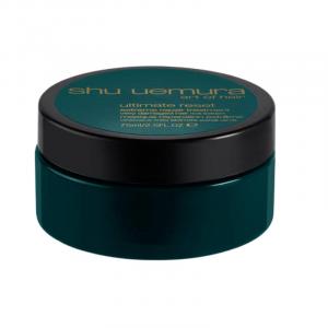 Интенсивная восстанавливающая маска для волос с экстрактом риса, увлажняющая и питающая, 200 мл/500 мл Shu Uemura, 75ml