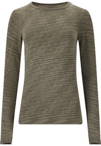 Футболка Performance ENDURANCE Crina, хаки