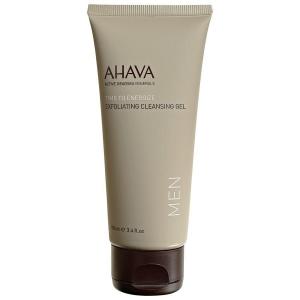 Скраб для лица exfoliating Ahava, объем 100 мл